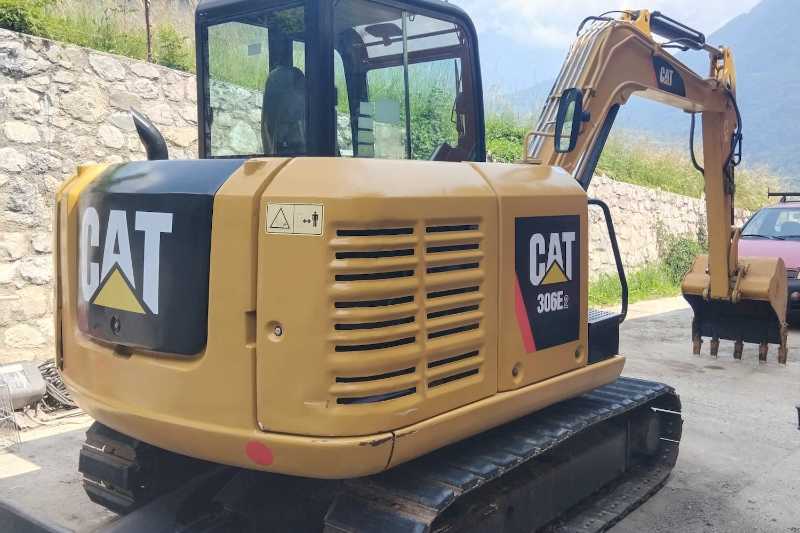 OmecoHub - Immagine CATERPILLAR 306E2